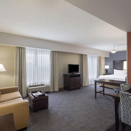 Homewood Suites By Hilton Louisville-East Exterior photo
