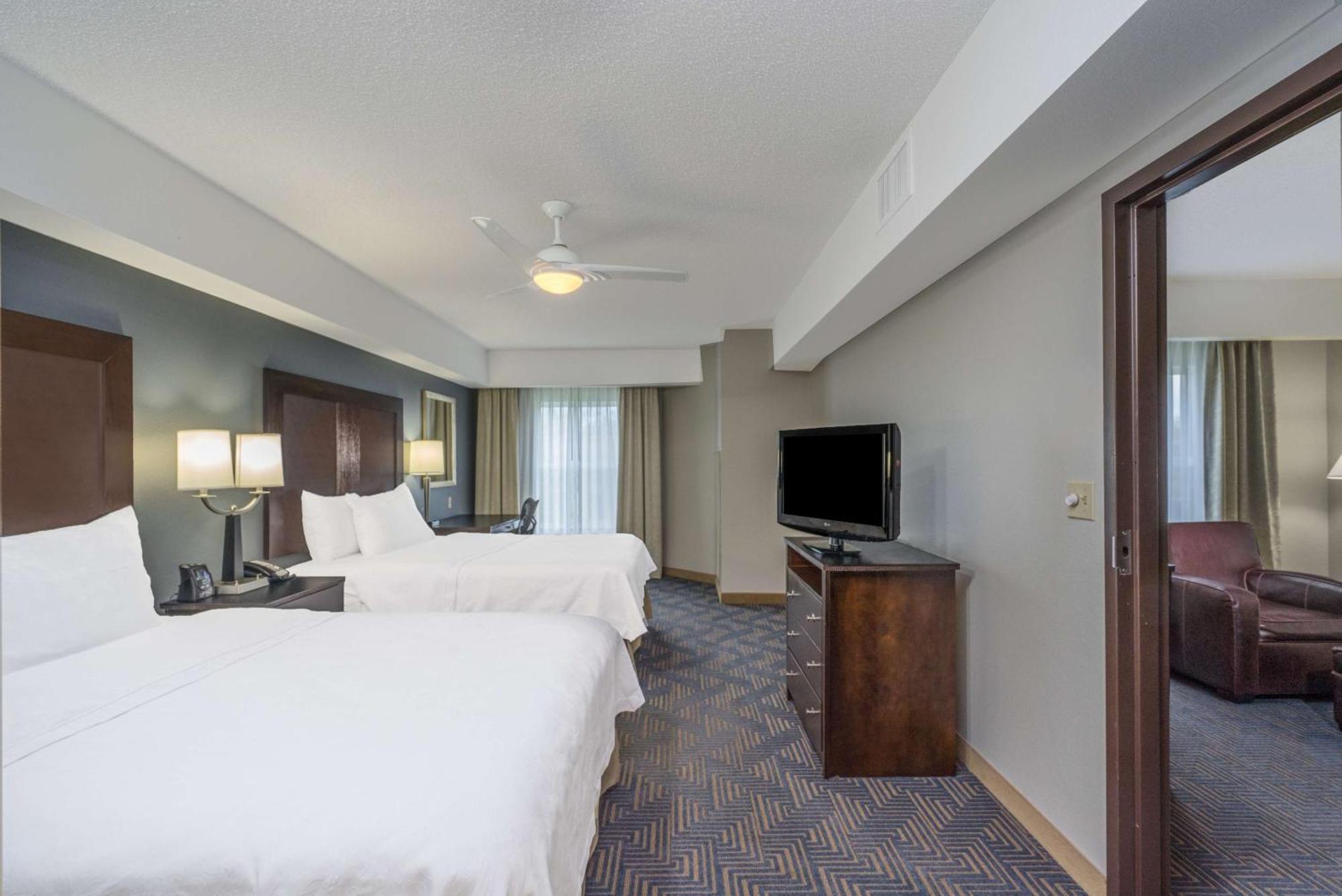 Homewood Suites By Hilton Louisville-East Exterior photo
